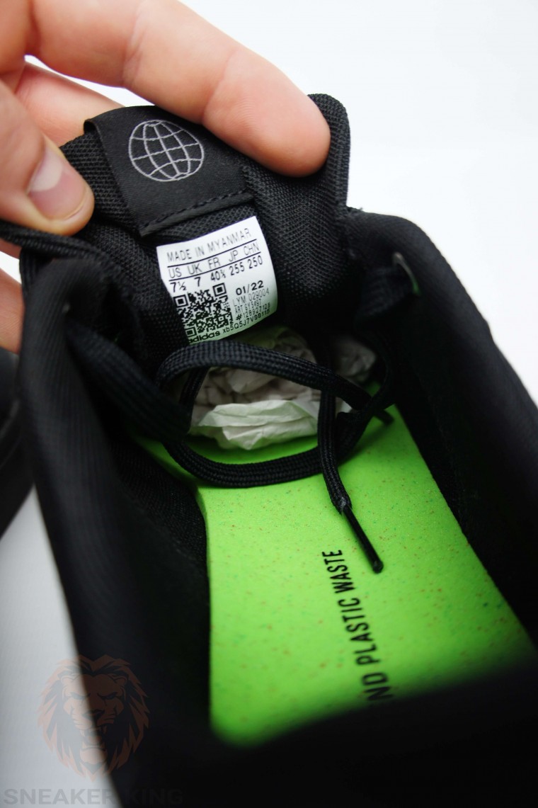 Кеди чоловічі Adidas VULC RAID3R